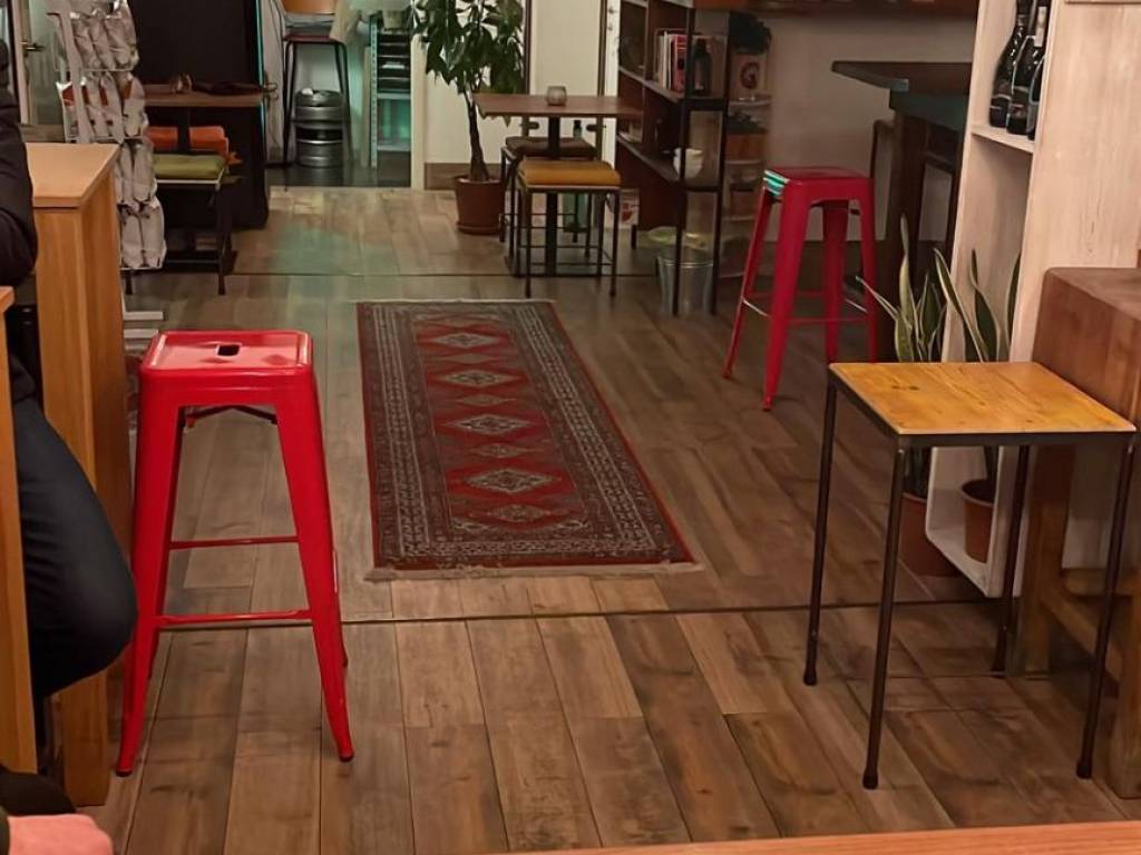 negozio in vendita a Preganziol in zona Frescada