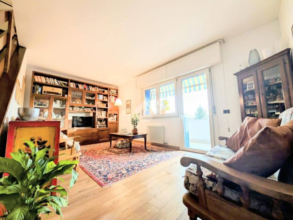 appartamento in vendita a Preganziol