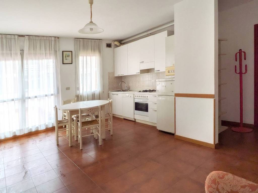 appartamento in vendita a Preganziol in zona Frescada