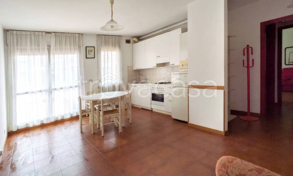 appartamento in vendita a Preganziol in zona Frescada