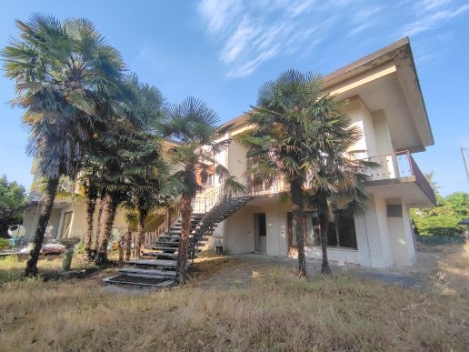 casa indipendente in vendita a Preganziol in zona Frescada