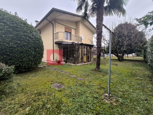 casa indipendente in vendita a Preganziol in zona Frescada