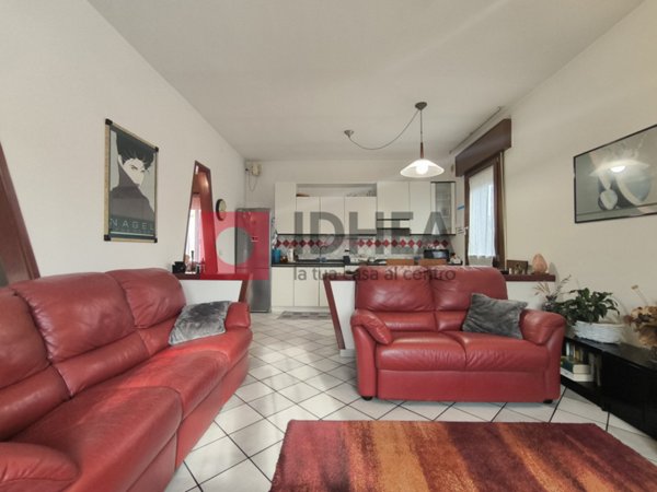 appartamento in vendita a Preganziol in zona Frescada