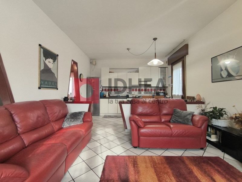 appartamento in vendita a Preganziol in zona Frescada