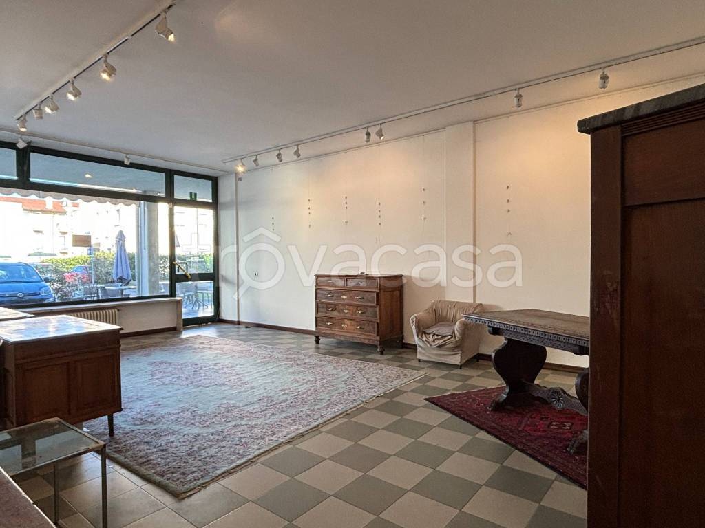 negozio in vendita a Preganziol