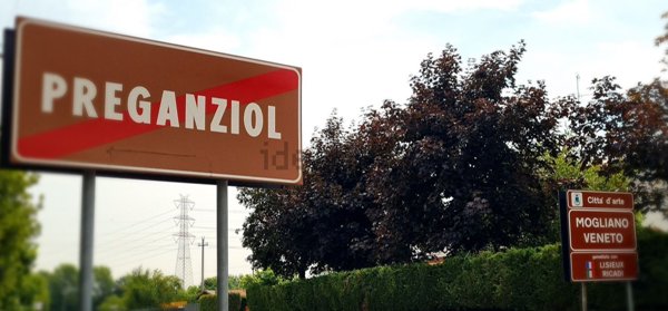 casa semindipendente in vendita a Preganziol