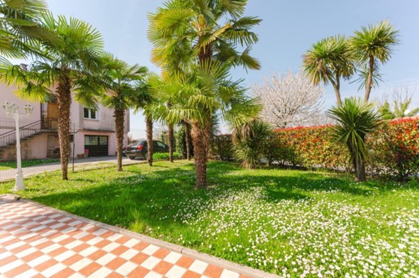 casa indipendente in vendita a Preganziol