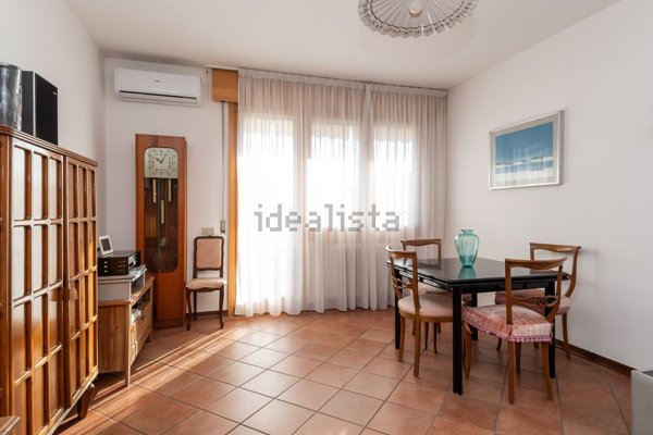 appartamento in vendita a Preganziol in zona Frescada