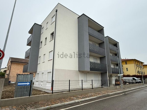 appartamento in vendita a Preganziol