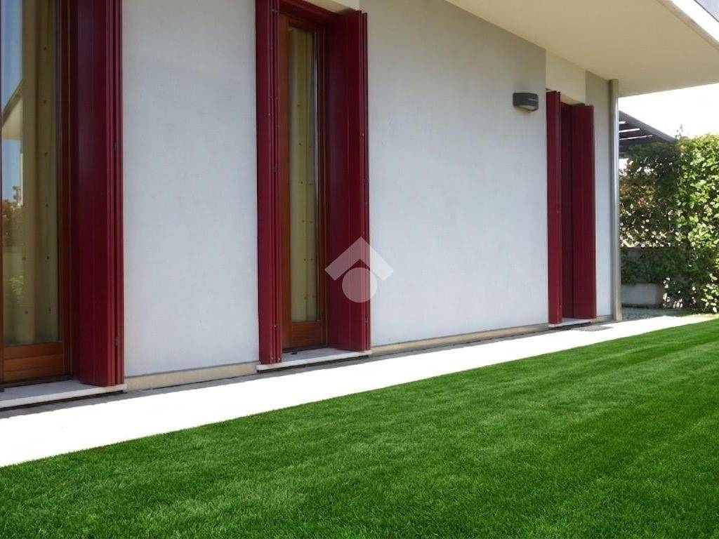 appartamento in vendita a Preganziol in zona San Trovaso