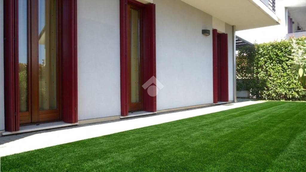 appartamento in vendita a Preganziol in zona San Trovaso