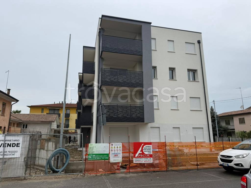 appartamento in vendita a Preganziol
