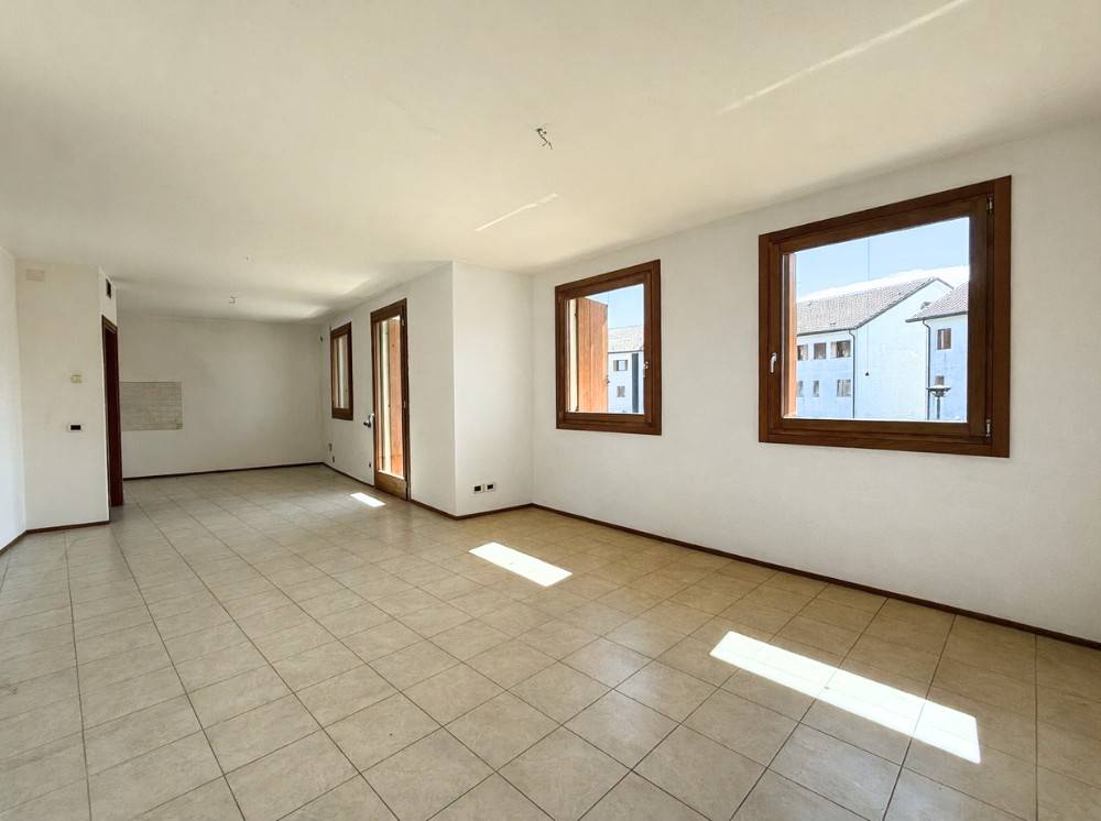appartamento in vendita a Preganziol
