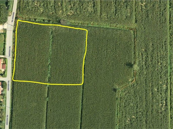 casa indipendente in vendita a Preganziol