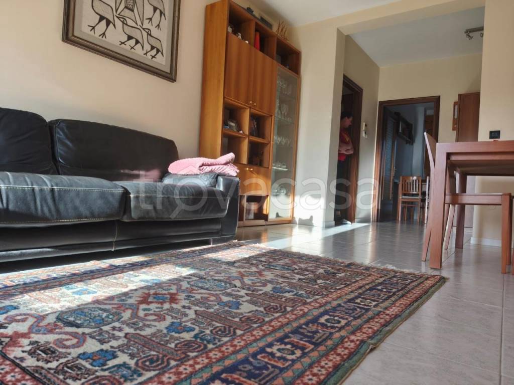 appartamento in vendita a Preganziol