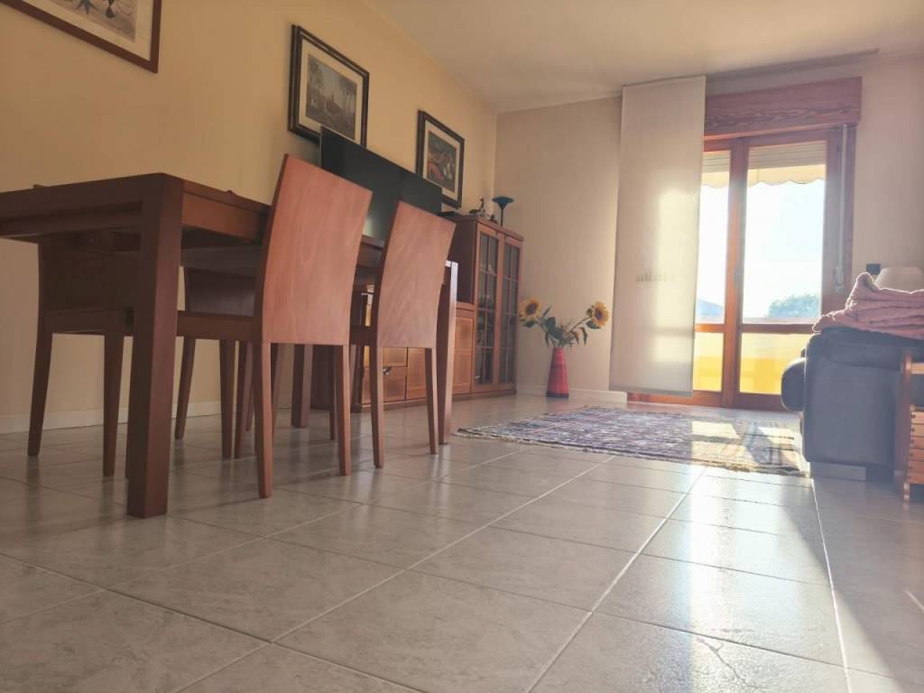 appartamento in vendita a Preganziol