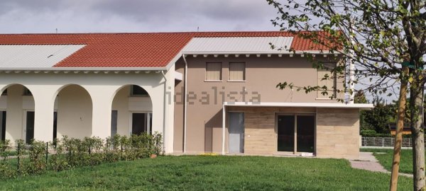 casa indipendente in vendita a Preganziol in zona San Trovaso