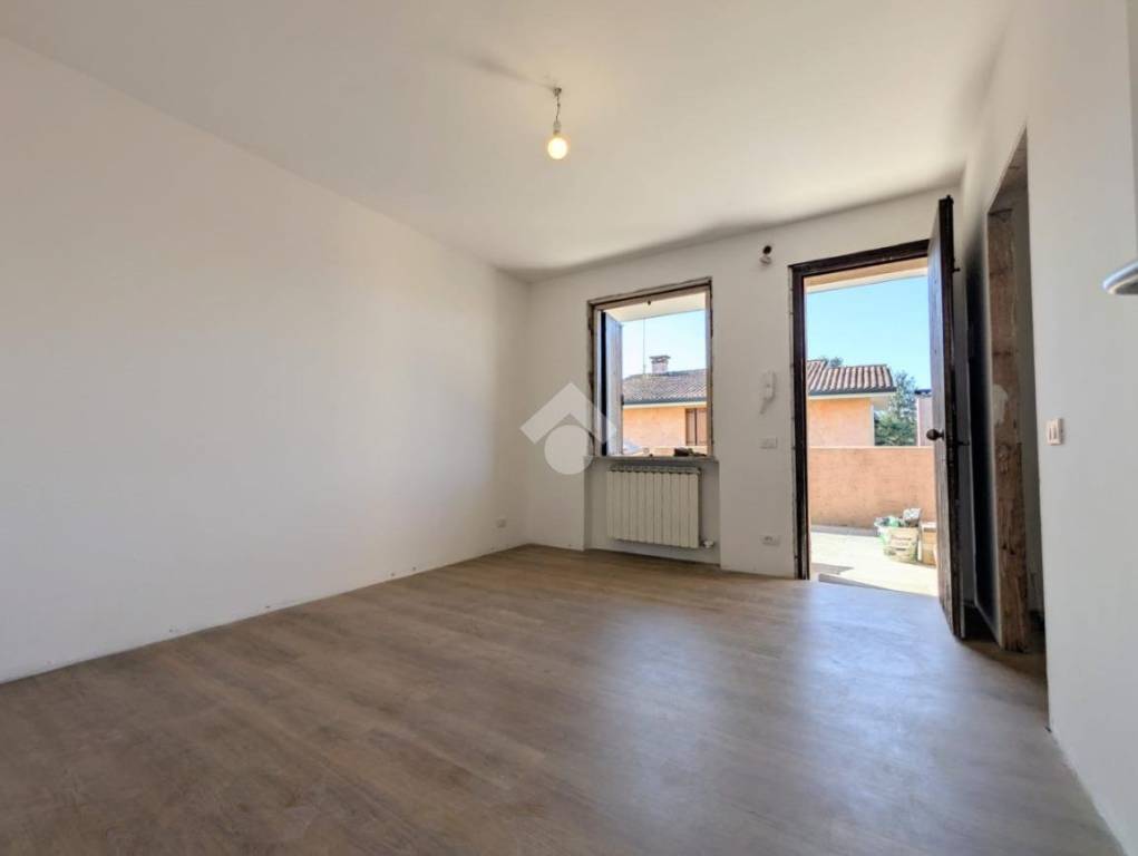 appartamento in vendita a Preganziol in zona San Trovaso