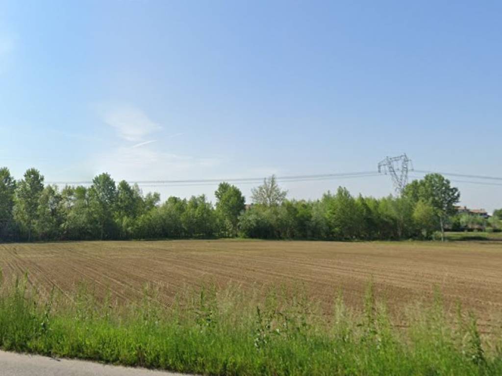 terreno in vendita a Preganziol in zona Alle Grazie
