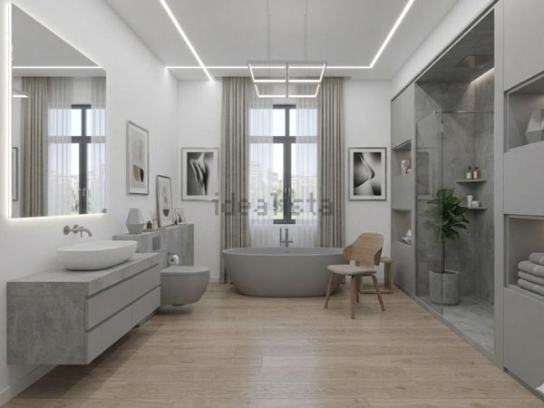 casa indipendente in vendita a Preganziol in zona Sambughè