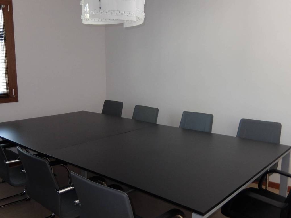 ufficio in vendita a Preganziol in zona Frescada