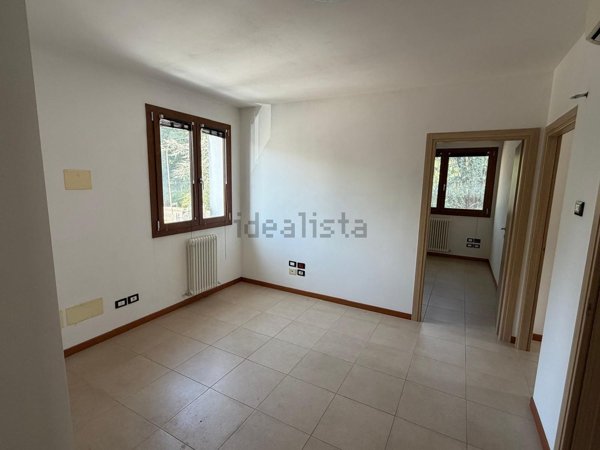 appartamento in vendita a Preganziol in zona San Trovaso