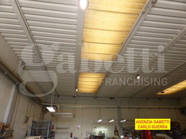 ufficio in vendita a Preganziol