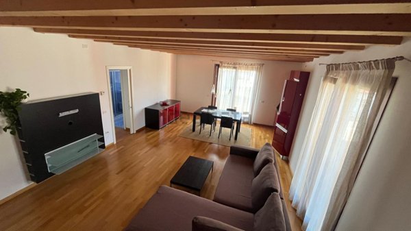 appartamento in vendita a Preganziol in zona Frescada