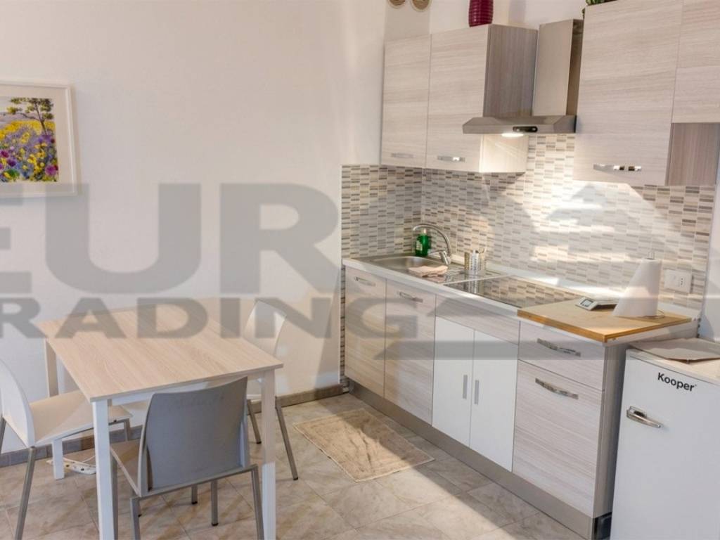 appartamento in vendita a Preganziol