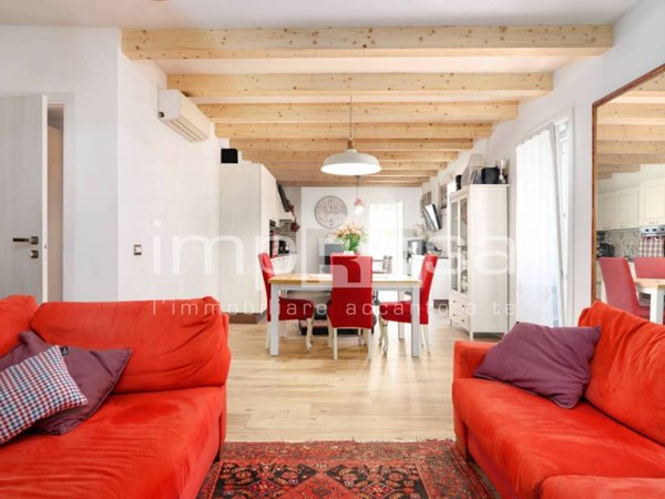 appartamento in vendita a Preganziol