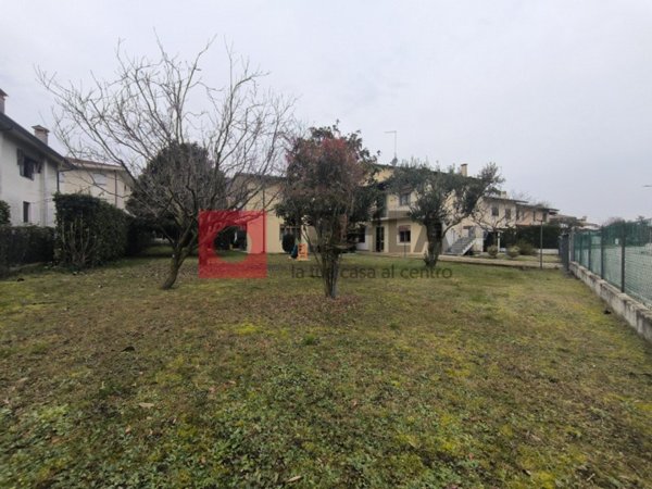 casa indipendente in vendita a Preganziol in zona Frescada