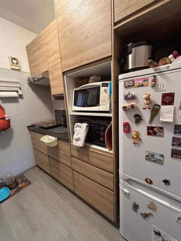 appartamento in vendita a Preganziol