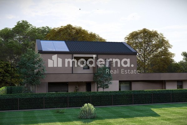 casa indipendente in vendita a Preganziol