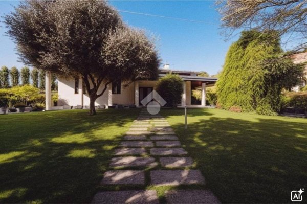 casa indipendente in vendita a Preganziol