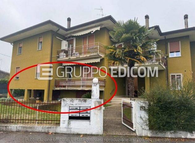 appartamento in vendita a Preganziol
