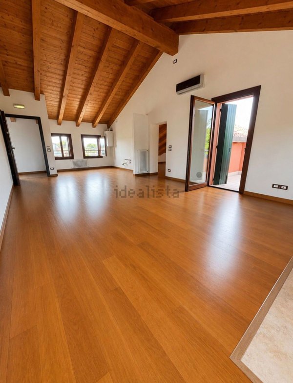 appartamento in vendita a Preganziol