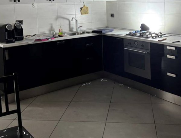 appartamento in vendita a Preganziol