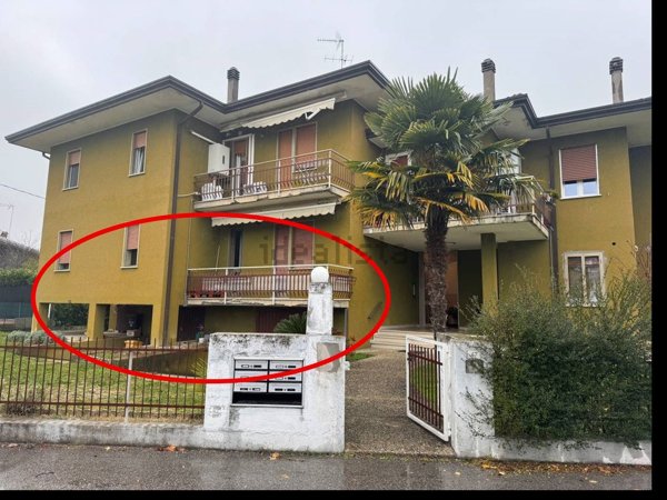 appartamento in vendita a Preganziol
