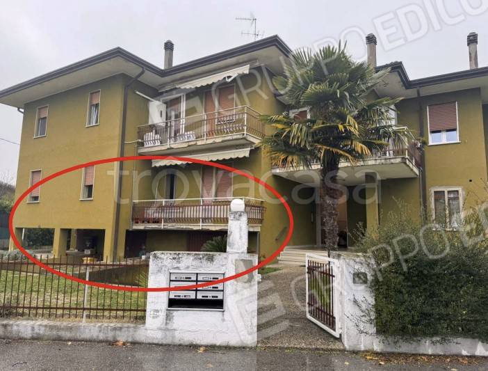 appartamento in vendita a Preganziol