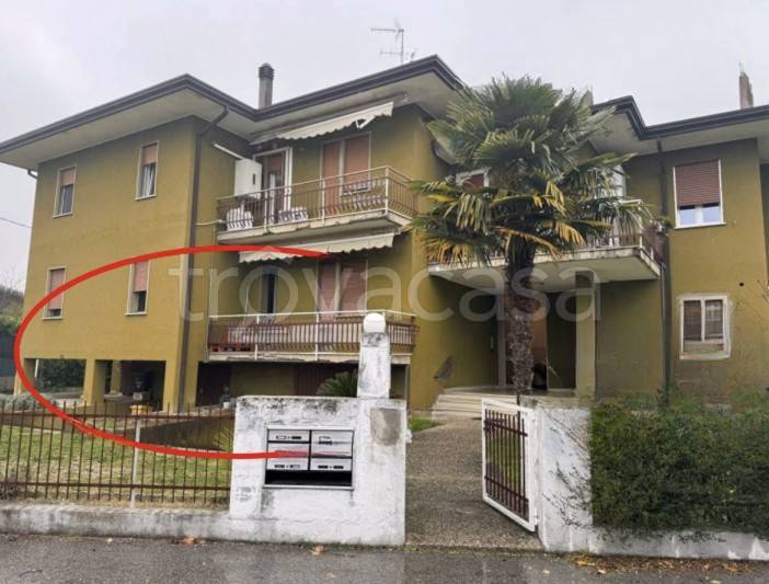 appartamento in vendita a Preganziol