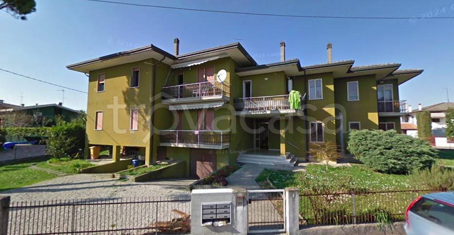 appartamento in vendita a Preganziol