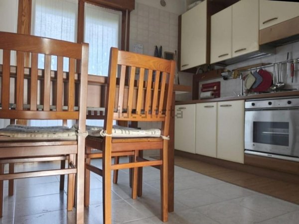 appartamento in vendita a Preganziol