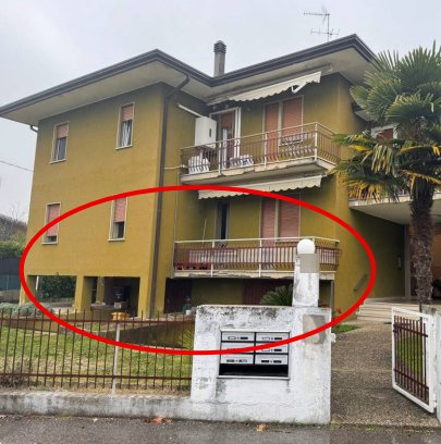 appartamento in vendita a Preganziol