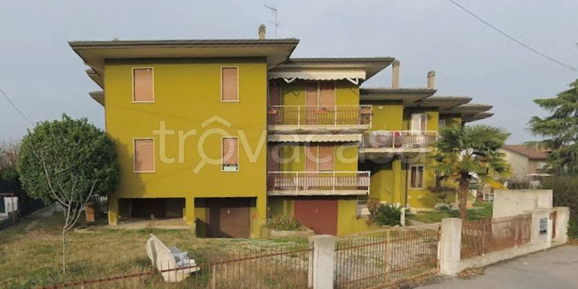 appartamento in vendita a Preganziol
