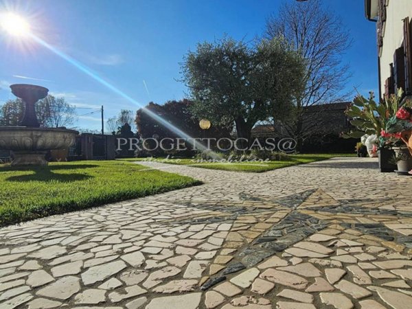 casa indipendente in vendita a Preganziol