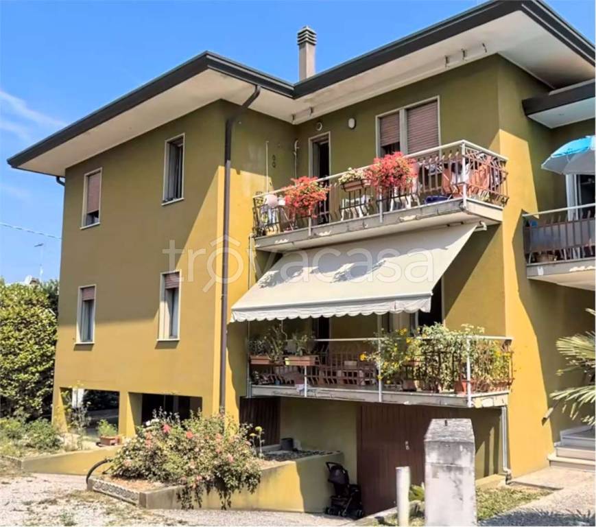 appartamento in vendita a Preganziol