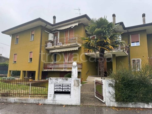 appartamento in vendita a Preganziol