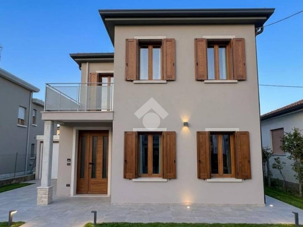 casa indipendente in vendita a Preganziol