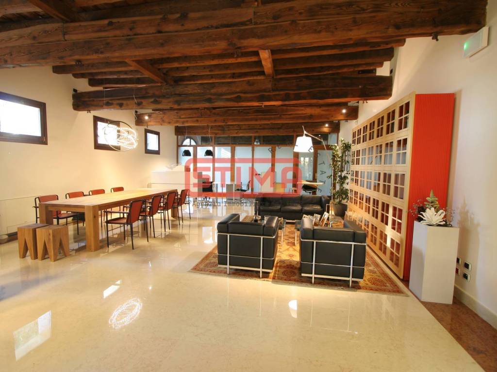 casa indipendente in vendita a Preganziol