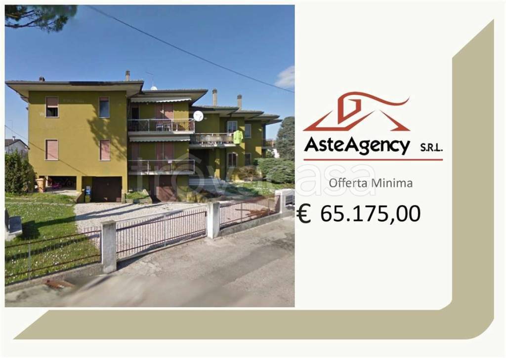 appartamento in vendita a Preganziol